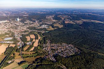 Bexbach/Mittelbexbach