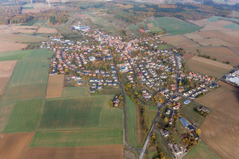 Seckach/Großeicholzheim