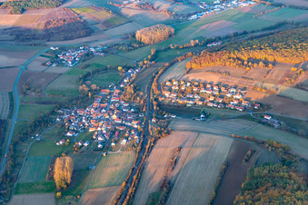 Arnstein/Reuchelheim