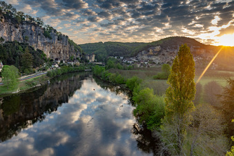 La Roque-Gageac