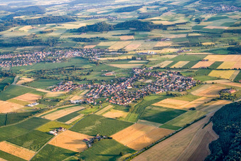 Mühlhausen-Ehingen/Ehingen