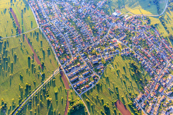 Ettlingen/Schöllbronn