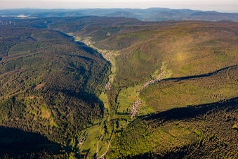 Bad Wildbad/Sprollenhaus