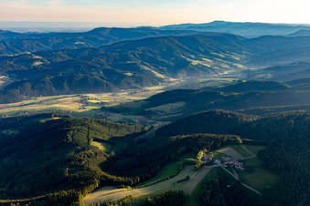 Fischerbach/Hintertal