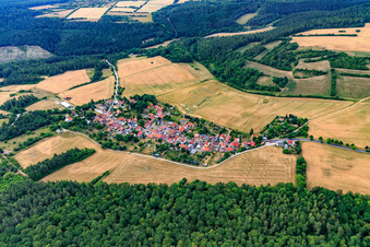 Arnstadt/Espenfeld