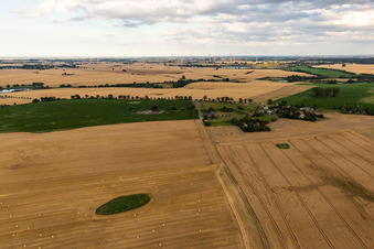 Allemagne/Brandebourg