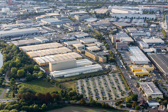 Frankfurt/Fechenheim