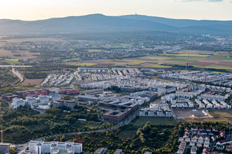 Frankfurt/Kalbach-Riedberg