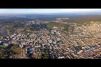 Vandœuvre-lès-Nancy