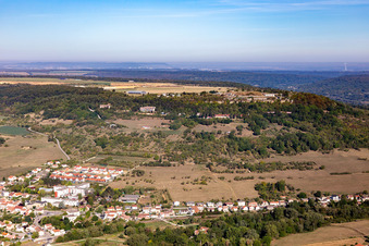 Bainville-sur-Madon