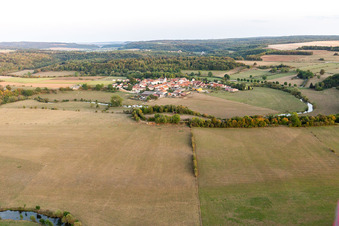Autigny-la-Tour