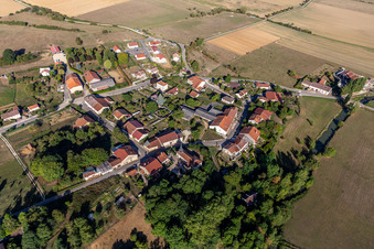 Balléville
