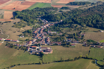 Attignéville