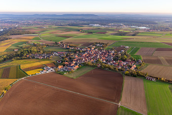 Dettelbach/Neuses am Berg