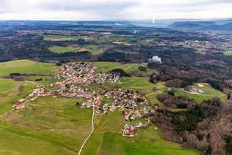 Bad Säckingen/Harpolingen