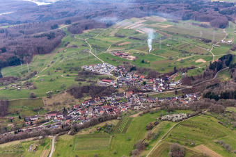 Schwörstadt/Dossenbach