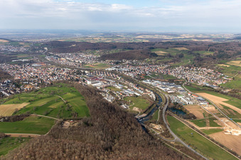 Lörrach/Brombach