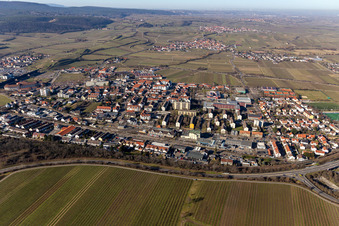 Bad Dürkheim/Pfeffingen