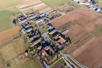 Heidelberg/Patrick Henry Village