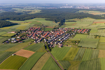 Üchtelhausen/Hesselbach