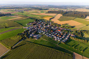 Bad Saulgau/Bierstetten
