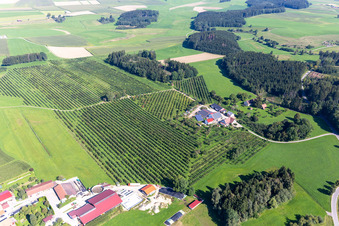 Bergatreute/Unterstocken