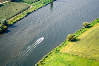 Vue aérienne de Hasselt dans le département Limbourg, Pays-Bas