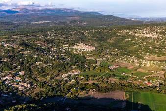 Montauroux