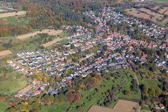Karlsruhe/Grünwettersbach