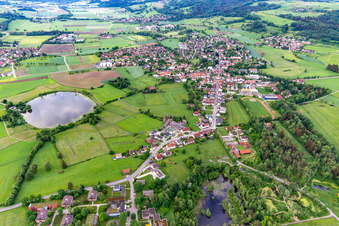 Wilhelmsdorf/Niederweiler