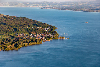 Uhldingen-Mühlhofen