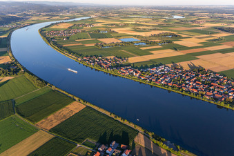 Photographie aérienne de Quartier Friesheim in Barbing dans le département Bavière, Allemagne
