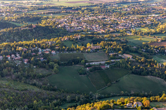 Albinea/Montericco