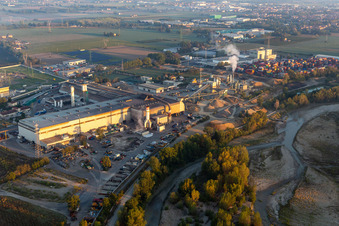 Casalgrande/Acciaierie di Rubiera