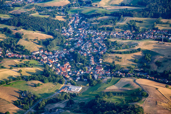Birkenau/Nieder-Liebersbach