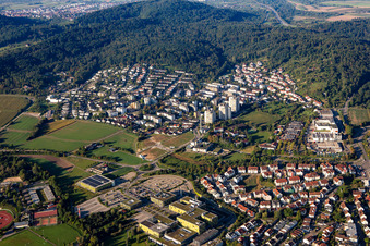 Winnenden/Schelmenholz