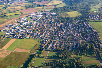 Winnenden/Hertmannsweiler