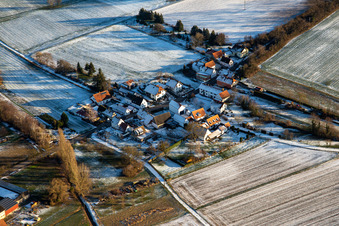 Steinfeld/Kleinsteinfeld