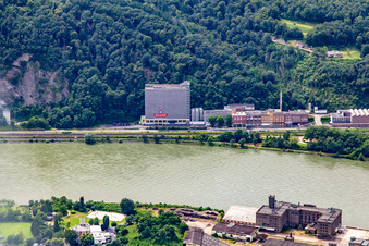 Koblenz/Stolzenfels