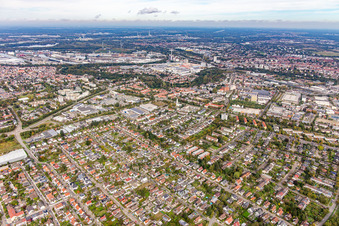 Karlsruhe/Grünwinkel