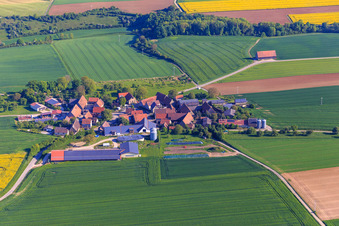 Creglingen/Schirmbach