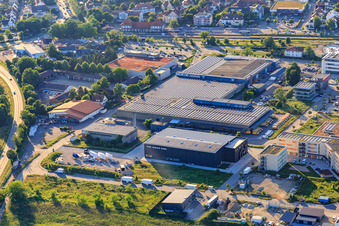 Breisach/Hochstetten