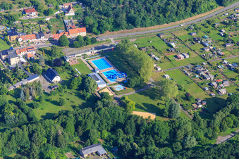 Hettstedt/Kupferberg