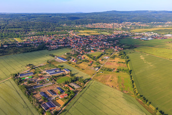 Ballenstedt/Rieder