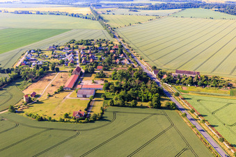 Quedlinburg/Münchenhof