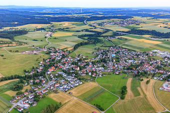 Dietingen/Böhringen