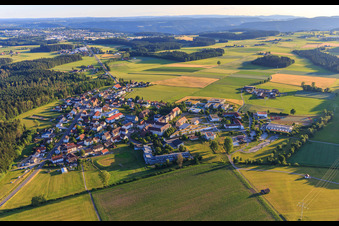 Schramberg/Heiligenbronn