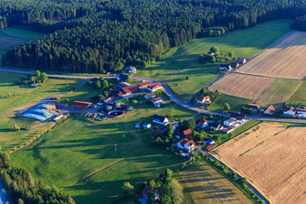Schramberg/Hintersulgen