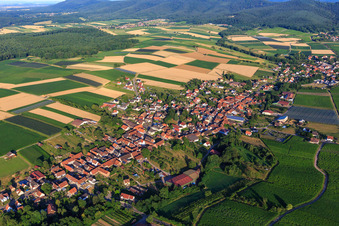 Bas Rhin