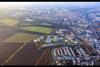 Ludwigshafen/Oggersheim
